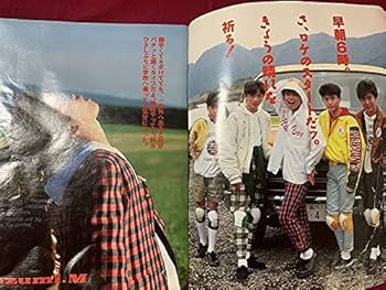 光GENJI レコード　カセットテープ　沢山！ポスター厚紙…非売品　木製パネル。 PONY - 最終値下げ スター・ライト ガラスの十代 光GENJI EP